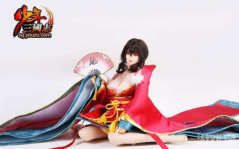 玩存钱计划红时装路攻略_少年三国志_游戏狗