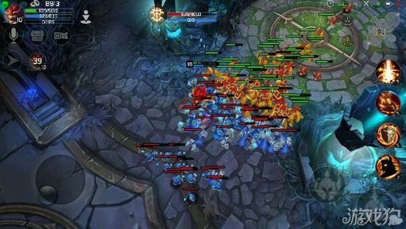 刀塔西游走A教程攻略绝对让你成为大神_刀塔