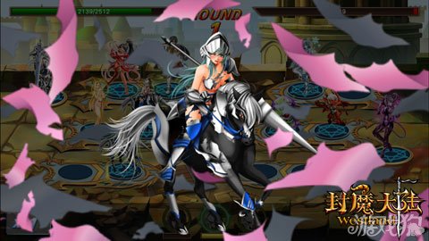 爆衣烧脑神作 封魔大陆竞技场玩法全析_封魔大陆_游戏狗