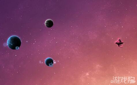 太阳系争夺战2浸入心流 脑补你的太空歌剧_游