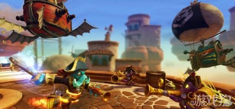 动视暴雪影视工作室正式成立 进军影视圈