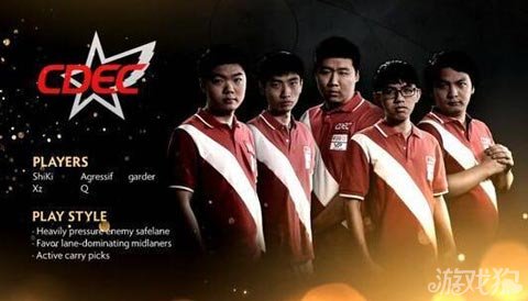 电竞梦从末陨落 感谢那些一路上拼搏的那些人