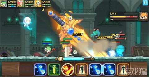 克鲁赛德战记新英雄乌列深度分析属性