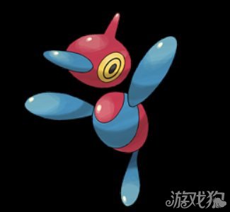 口袋妖怪漆黑的魅影精灵科普之3d龙z_游戏狗口袋妖怪专区