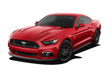 狂野飙车8赛车2015 ford mustang性能介绍