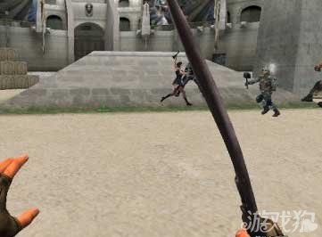 CF手游竞技场刀战大神技巧分享