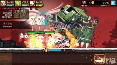 克鲁赛德战记英雄排名_克鲁赛德战记图片(2)