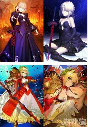 Fate Grand Order非洲进化欧洲的历程分享 Fgo 游戏狗手机版