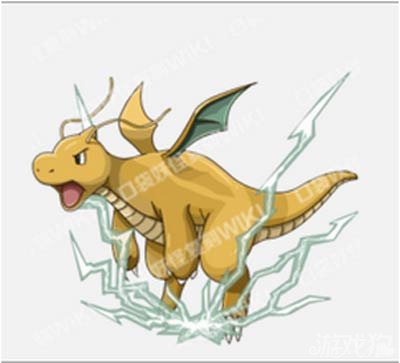 口袋妖怪复刻快龙属性能力及实用性分析