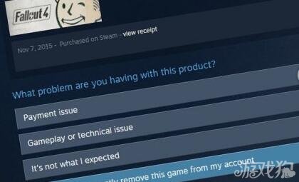 Steam玩家终于可永久删除账号中的游戏_游戏