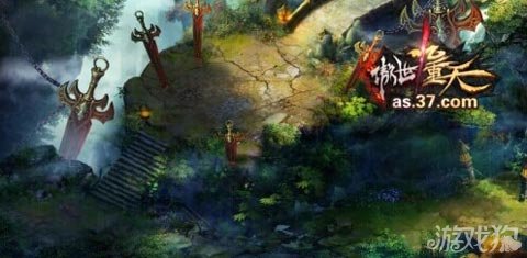 傲世九重天独家挑战 围剿沧澜战区_傲世九重天