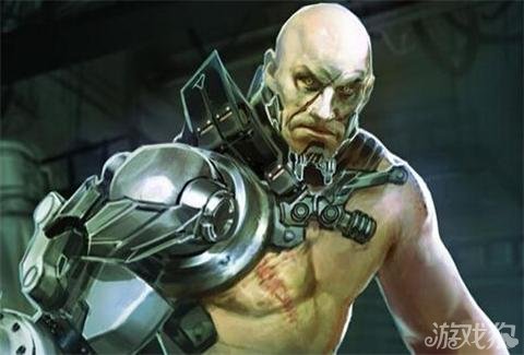 虚荣肉山大魔王亚丹辅助攻略之技能篇_虚荣_游戏狗手机网游