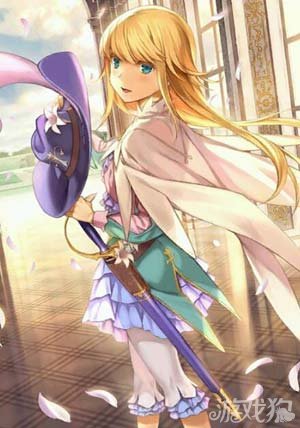 Fate Grand Order骑士迪昂培养攻略分享_Fate