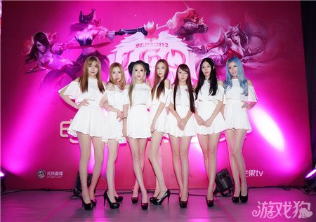 IG女队上单西法采访 比较期待获得冠军