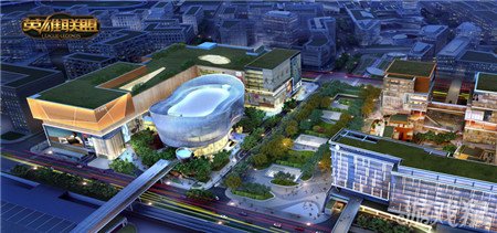 英雄联盟2016LPL春季常规赛现场观赛指南_英