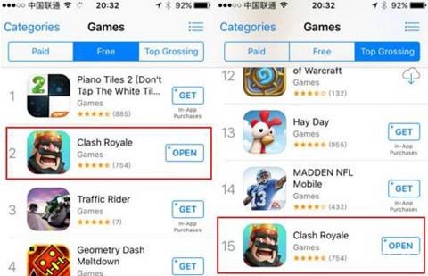 ios11壁纸_ios 收入排行