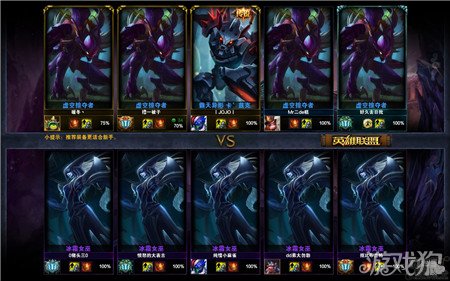 盘点LOL出现过的所有模式 总有一种你没玩过