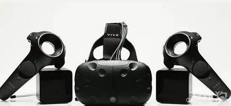 CES 2016上那些脑洞大开的VR设备