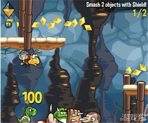 怎么快速获得金银牌 1021045-1601111553560.jpg