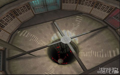 CF手游死亡隧道怎么样 刀战新地图
