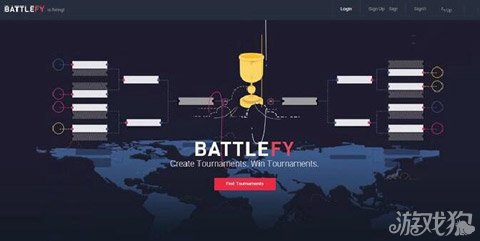 电竞赛事管理网站被黑 近九万用户信息泄露