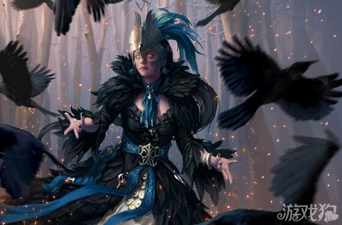 自由之战格伦魔里技术玩法心得传授_自由之战