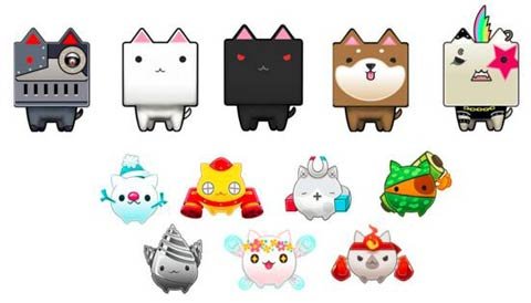 获苹果全球推荐的《块猫》制作人谈做减法发展思路_游戏狗新闻