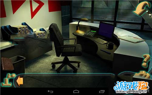 幻想实验室的秘密攻略图文通关流程讲解