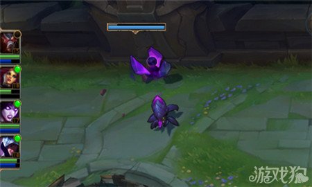 玛尔扎哈新神器 LOL兹若特传送门助你轻松赢