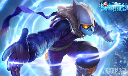 玛尔扎哈新神器 LOL兹若特传送门助你轻松赢