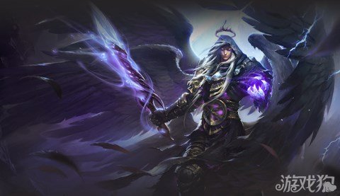 新年福利周 全民超神福利邀你嗜血战场_全民超