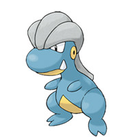 口袋妖怪复刻稀有精灵宝贝龙详解