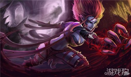 LOL打野英雄必备神器套装 亡者板甲三速鞋