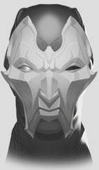 lol设计师笔记系列 戏命师烬的前世今生