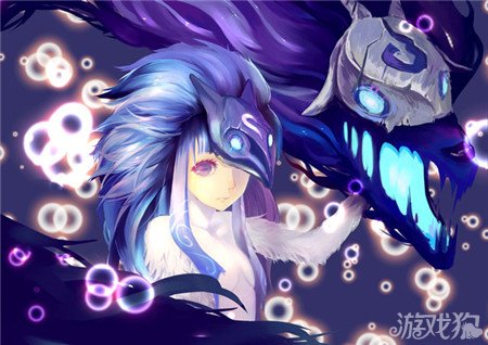 LOL中昙花一现的野区王者 千珏的崛起与没落_英雄联盟LOL_游戏狗