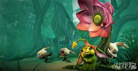 虚荣花妖佩兔打野也能打出新高度_虚荣_游戏