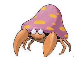 口袋妖怪漆黑的魅影派拉斯特配招教学_游戏狗