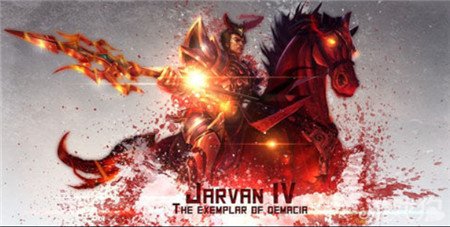 设计师快删了它 盘点LOL中最无用的技能TOP