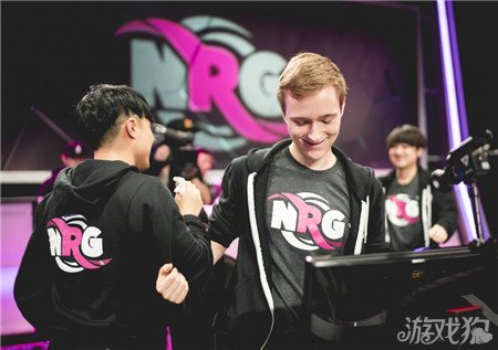 深度剖析Moon能否保住NRG战队领先地位_英