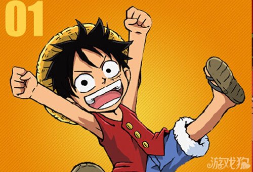 航海王强者之路恶魔果实获取途径解析_航海王强者之路_游戏狗