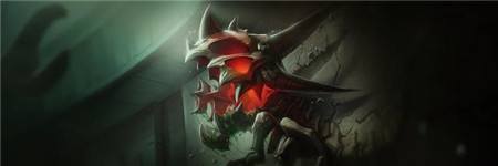 LOL新版本更新 质变的大嘴和打野爸爸赵信_英