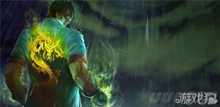 盘点LOL那些代表信仰的英雄 此生你就是一切