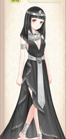 暖暖环游世界埃及女王套装获得方法_暖暖环游世界_游戏狗