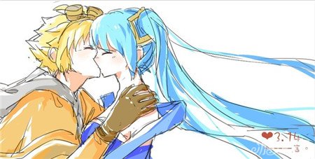 LOL对线换血小技巧 学会就能打爆对手_英雄联