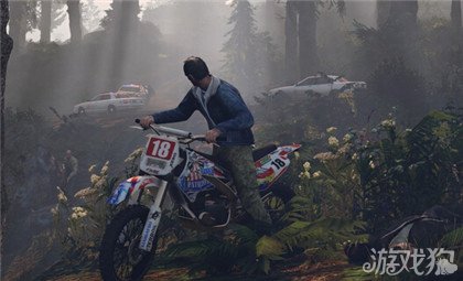 侠盗猎车手5抢劫模式逃狱事件第二关过关方法