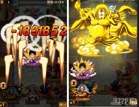 航海王强者之路亿万悬赏的英雄解读_航海王强者之路_游戏狗