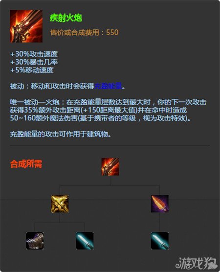 LOL黑科技教学 火炮流卡牌超远距离黄牌定生