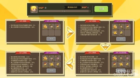 新版本独占内容曝光_克鲁赛德战记_游戏狗手机网游