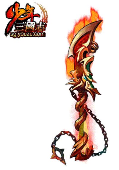 少年三国志神兵现世 新版本今日上线_少年三国