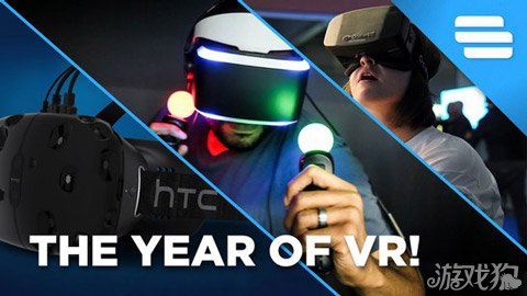 三大VR全面开战 内容为王的时代谁是未来